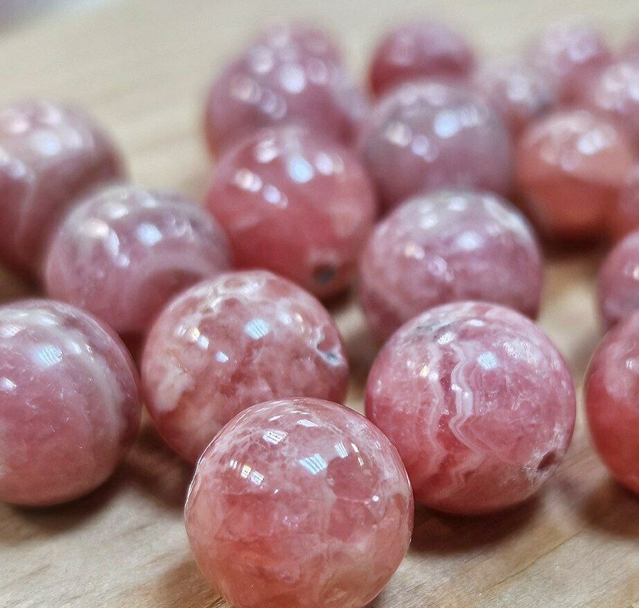 Родохрозит